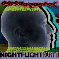 DiskoApostel-NightFlight Part II by DiskoApostel
