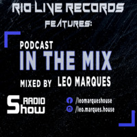 Podcast In The Mix - Novembeo 2020 - By Leo Marques by Leo Marques