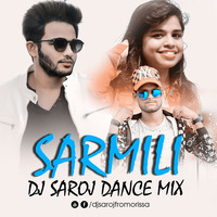 Sarmili Kundal k Chhura &amp; Alisha Mishra Sambalpuri Dj Saroj Dance Mix by Dj Saroj From Orissa