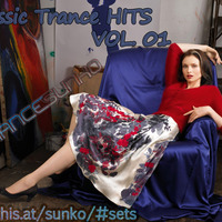 TRANCESUNKO - Classic Trance HITS VOL. 01 by SUNKO