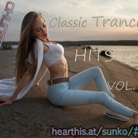 TRANCESUNKO - Classic Trance HITS VOL. 03 by SUNKO