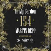 In My Garden Vol 154 @ 20-09-2020 by Martin Depp
