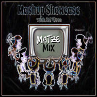 57-Mashup Showcase w DJ Useo-Matze Mix by DJ Konrad Useo