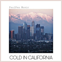 COLD IN CALIFORNIA! (Dance EDM)|320 by PaulPan aka DIFF