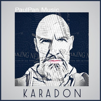 KARADON! |320 k/bits (Electronic Dance) + by PaulPan aka DIFF