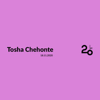 Tosha Chehonte @ 20ft Radio - 18/11/2020 by tosha_chehonte