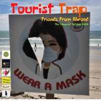 Tourist Trap (Oct 2020 episode) by The Taboocast