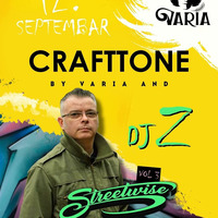 Craftone 3 at VARIA by DJZ 12-09-2020 by zoran nikolic