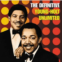 Young-Holt Unlimited by Radio Futura