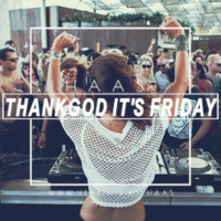 Thank God It's Friday 25.09.2020 by HaaS
