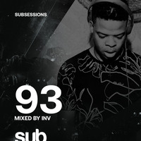 SUB93 Mixed by INV by Sub Sessions