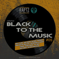 Black to the Music #05 - November 2020 (Sa-Roc, Rance Allen Group, Bill Withers, Aretha Franklin...) by Black to the Music