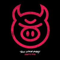 Nasty Pig & Chad Jack - This Little Piggy (Dan De Leon Raving Reconstruction) << FREE LINK by Dan De Leon presents PUMP Radio