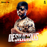 01. Sushant Singh Rajput Tribute Mashup - DJ Shadow Dubai by AIDC