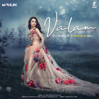 Valam (Mele Thi) - DJ Maulik Future Bass Mix by AIDC