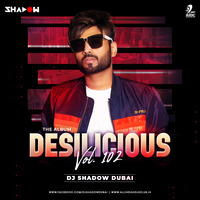 01. Sidhu Moose Wala Mashup - DJ Shadow Dubai by AIDC