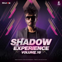 Shadow Experience Vol 16 - DJ Shadow Dubai by AIDC