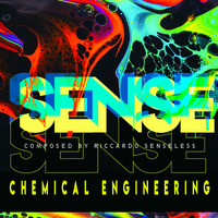 Chemical Engineering 2020 by Ricky Levine
