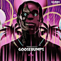 #5 - Goosebumps x Flashback x Boomerang | PERFECTO EP | Harsh Solanki | Hip hop meets Edm by Harsh Solanki