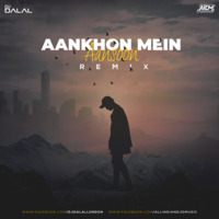 Aankhon Mein Aansoon (Remix) - DJ Dalal London by ALL INDIAN DJS MUSIC