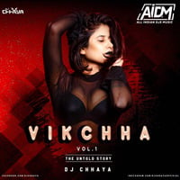 Tum Hi Ho (Remix) - DJ Chhaya by AIDM