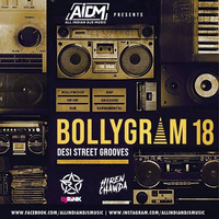 Filhall (Remix) - DJ Rink by ALL INDIAN DJS MUSIC