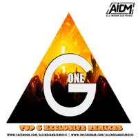 TOP 6 EXCLUSIVE REMIXES - DJ G-One