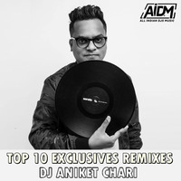 Dua (Remix) - DJ Aniket Chari x DJ ARV by ALL INDIAN DJS MUSIC