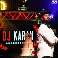 Punjabi Podcast September - DJ KARAN by ALL INDIAN DJS MUSIC