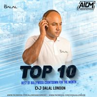 Billo Tu Agg Hai X Popstar (Trap Mashup) - DJ Dalal London by ALL INDIAN DJS MUSIC
