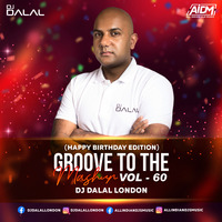 Pagal (Remix) - DJ Dalal London by AIDM