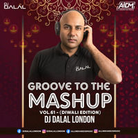 Yaad Piya Ki Aane Lagi (Remix) - DJ Dalal London by ALL INDIAN DJS MUSIC