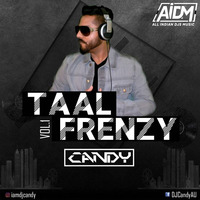 Chala Jata Hoo (Remix) - DJ Candy by ALL INDIAN DJS MUSIC