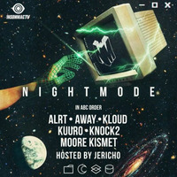 KLOUD @ Insomniac presents NIGHTMODE by EDM Livesets, Dj Mixes & Radio Shows