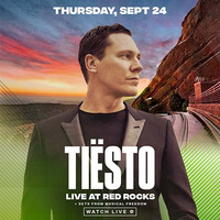 VER:WEST - Live At Red Rocks (Sets From Musical Freedom) by EDM Livesets, Dj Mixes & Radio Shows