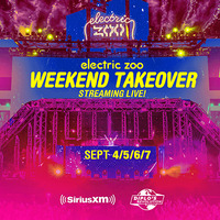 3LAU @ Electric Zoo Weekend Takeover 2020 by EDM Livesets, Dj Mixes & Radio Shows
