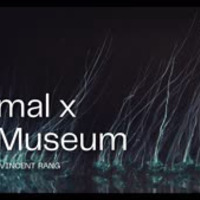 Minimal x Nxt Museum x ADE 2020 w_ Boris Acket &amp; Vincent Rang Live A_V by EDM Livesets, Dj Mixes & Radio Shows
