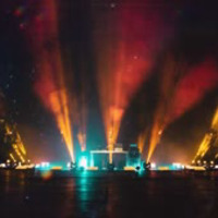NIRVO - Arena Rave by EDM Livesets, Dj Mixes & Radio Shows