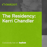 Disclosure - The Residency with...Kerri Chandler [Week 1] by EDM Livesets, Dj Mixes & Radio Shows
