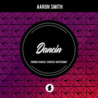 Aaron Smith - Dancin' (Vincius Nape, Edinho Chagas Remix)**FREE DOWN** by Edinho Chagas