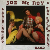 Joe Mc Roy &amp; The Saloon' Girls Band - Little Cow-Boy (Medley with Rap-On)  [1987] by Tomek Pastuszka