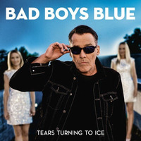 Bad Boys Blue  -  Tears Turning To Ice (Extended Version) by Tomek Pastuszka