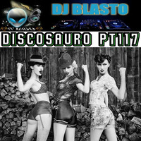 Discosauro Pt117 by DjBlasto