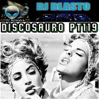 Discosauro Pt119 by DjBlasto