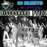 Discosauro Pt123 by DjBlasto