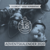 Glaspalast - Katastrophenstaat [progoak20] by Progolog Adventskalender [progoak21]