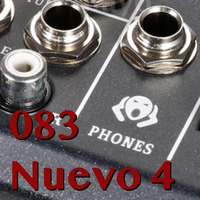 083 Nuevo 4 - DJ zLor - 2020-12-08 by DJ zLor (Loren)