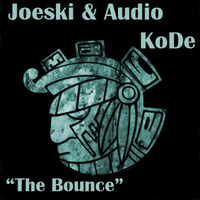 Joeski & Audio KoDe - The Bounce (Lars Behrenroth Remix) - Maya Records by Lars Behrenroth