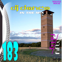 DJ Danco 50/50 Mix  #183 - Mixed By DJ Danco (Soulful House , Nu-Disco) by DJ Danco