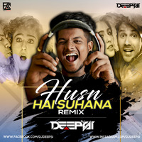 Husn Hai Suhana (Remix) - DJ Deepsi by DJ DEEPSI